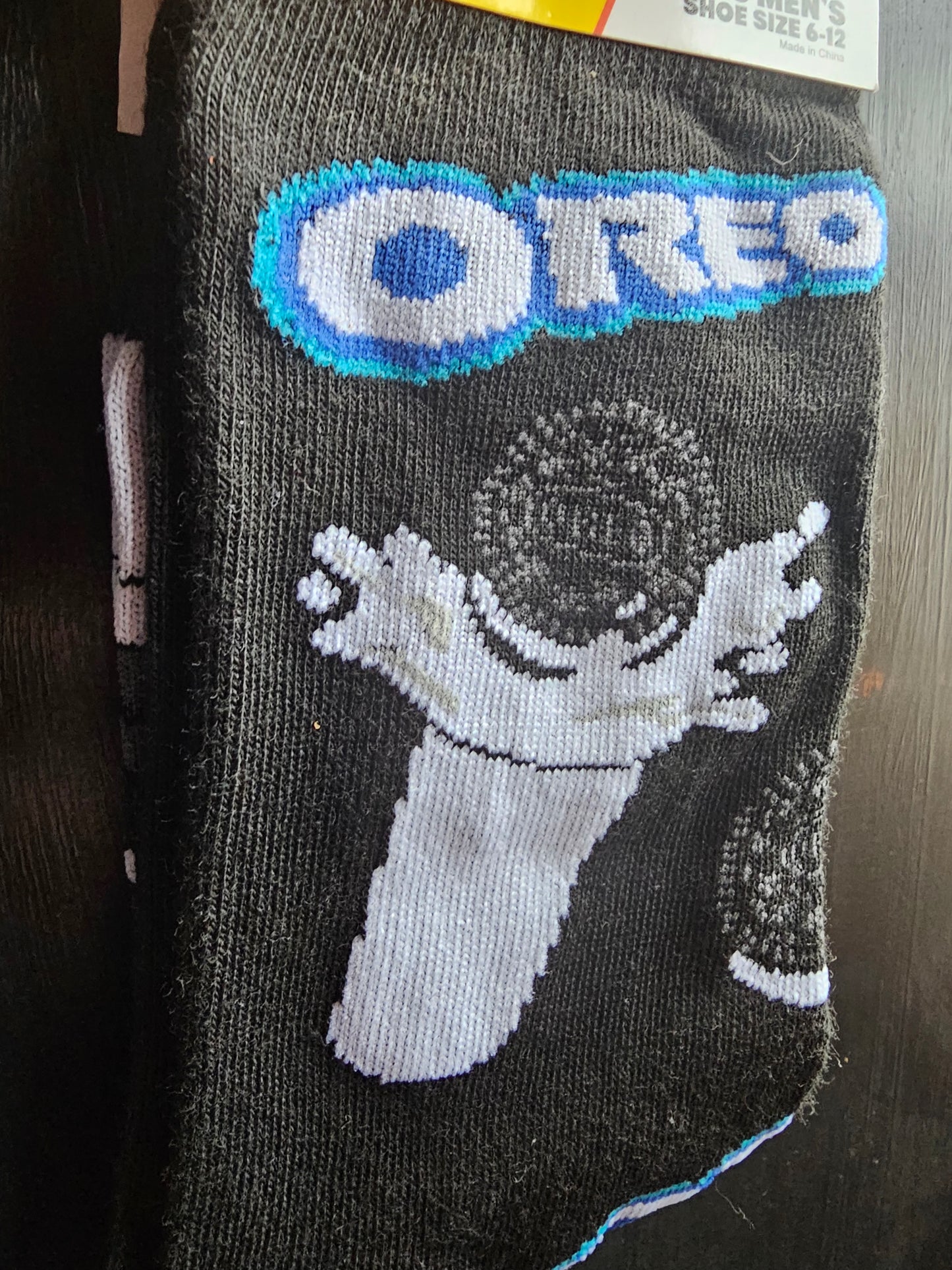 Socks