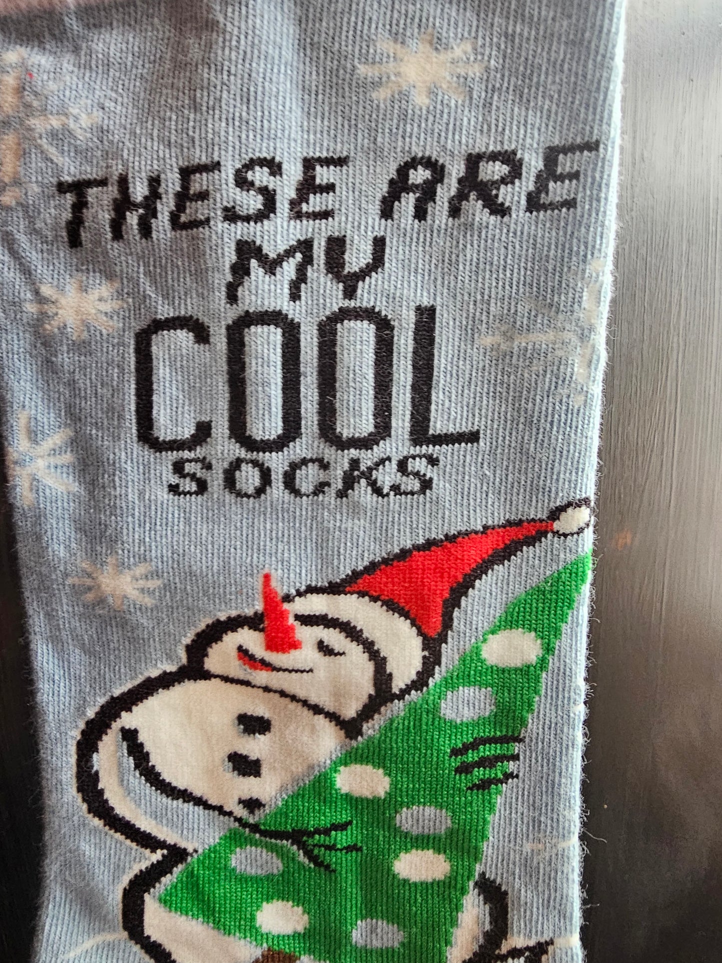 Socks