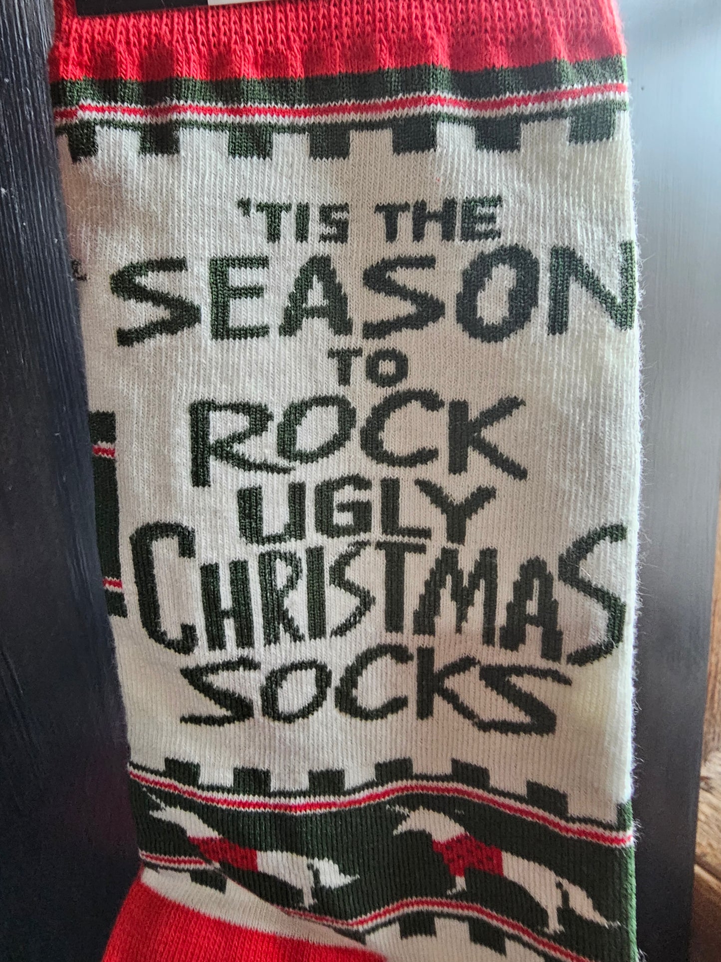 Socks