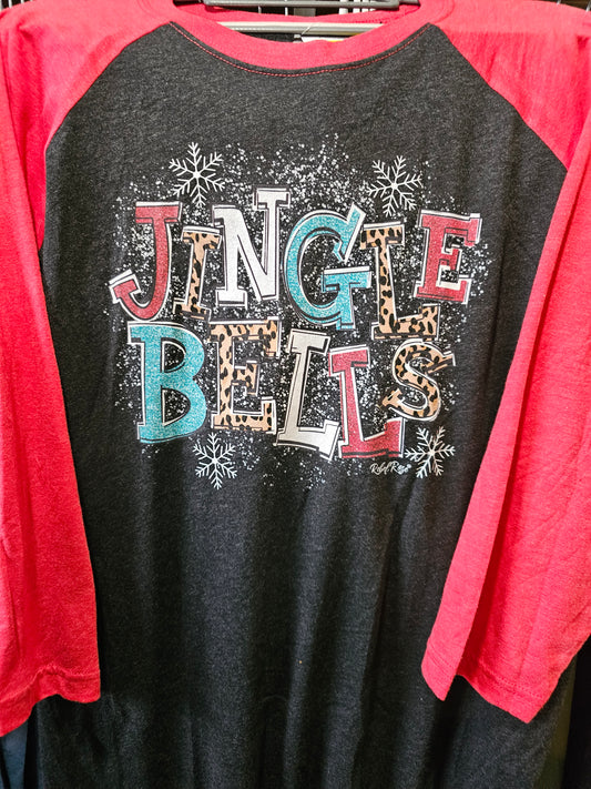 Jingle Bells Shirt