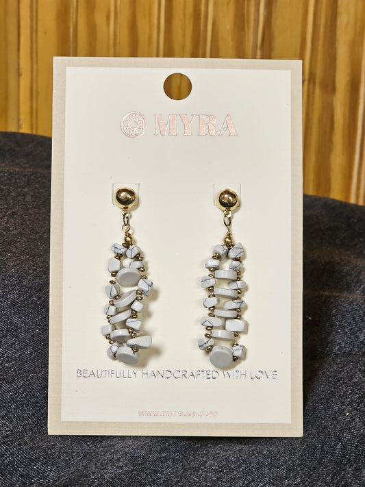 Seraphah Earrings