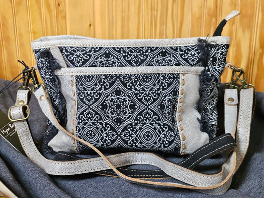 Morocan Nights Shoulder Bag