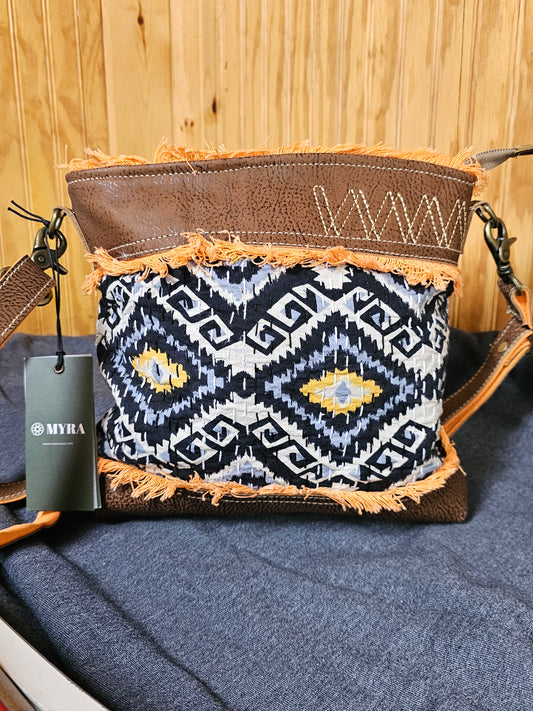 Desert Mirage Shoulder Bag