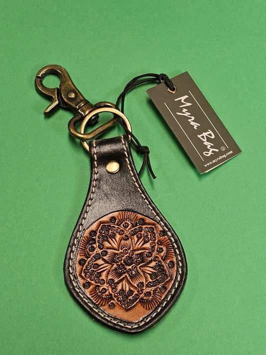 Nevilla Key Fob