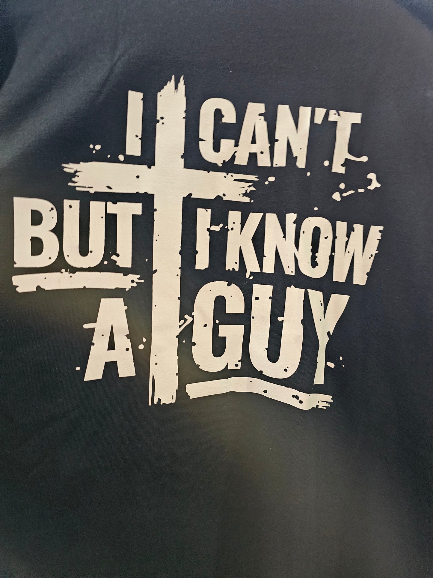 I know a guy