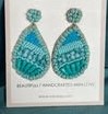 Ocean Dreams Earrings